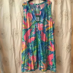 Lilly Pulitzer Essie Dress